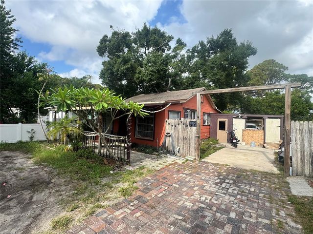 4680 40TH STREET N, St Petersburg, FL 33714