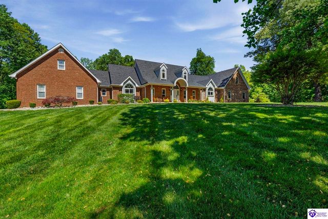 410 Chaparral Drive, Elizabethtown, KY 42701