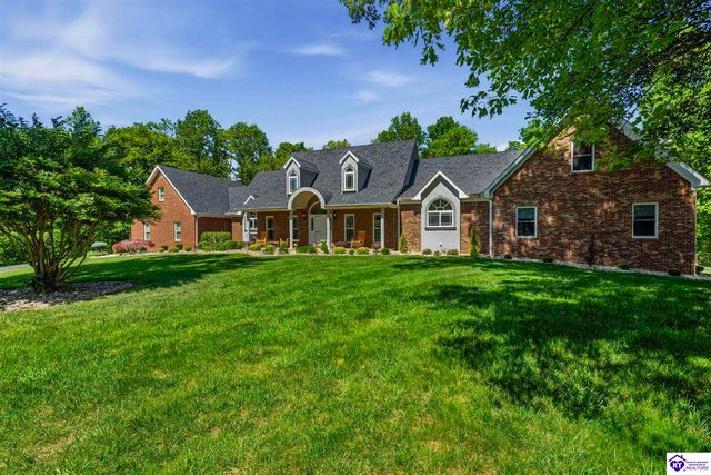 410 Chaparral Drive, Elizabethtown, KY 42701