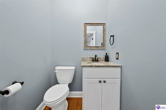 410 Chaparral Drive, Elizabethtown, KY 42701