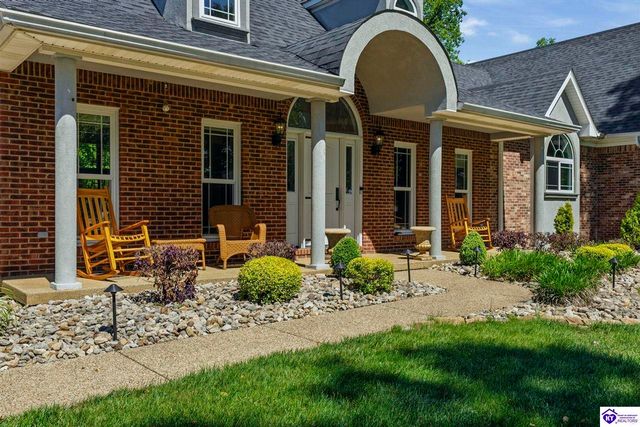 410 Chaparral Drive, Elizabethtown, KY 42701