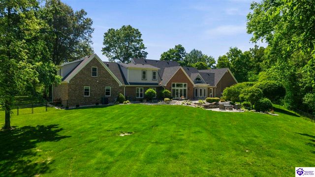 410 Chaparral Drive, Elizabethtown, KY 42701
