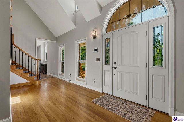 410 Chaparral Drive, Elizabethtown, KY 42701