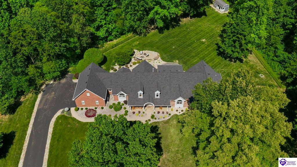 410 Chaparral Drive, Elizabethtown, KY 42701