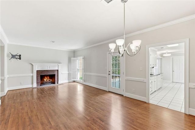 510 Bradford Street NW, Gainesville, GA 30501