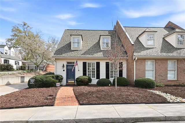 510 Bradford Street NW, Gainesville, GA 30501