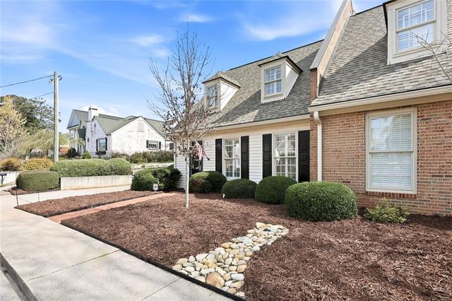 510 Bradford Street NW, Gainesville, GA 30501