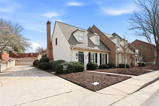 510 Bradford Street NW, Gainesville, GA 30501