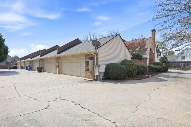 510 Bradford Street NW, Gainesville, GA 30501