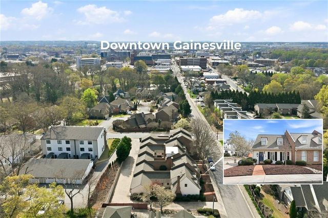 510 Bradford Street NW, Gainesville, GA 30501