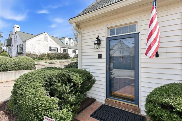 510 Bradford Street NW, Gainesville, GA 30501