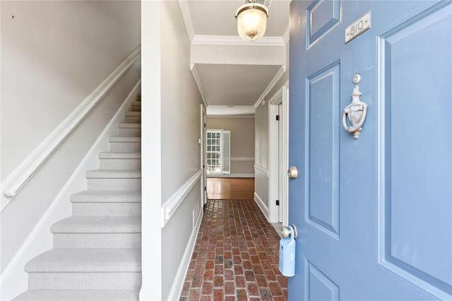 510 Bradford Street NW, Gainesville, GA 30501