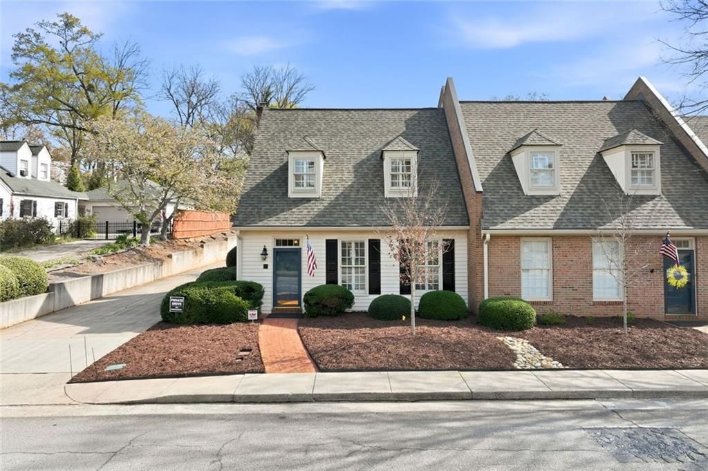 510 Bradford Street NW, Gainesville, GA 30501