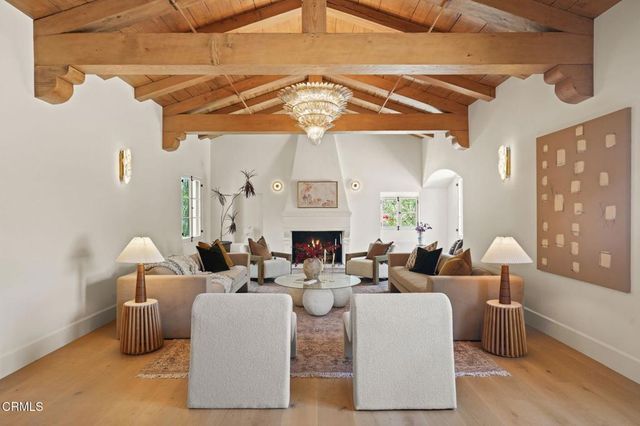 620 S Allen Avenue, San Marino, CA 91108