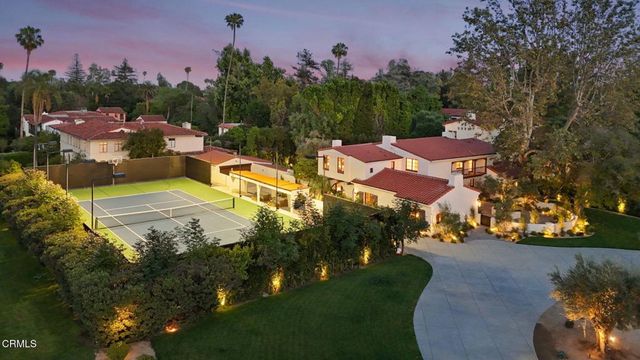 620 S Allen Avenue, San Marino, CA 91108