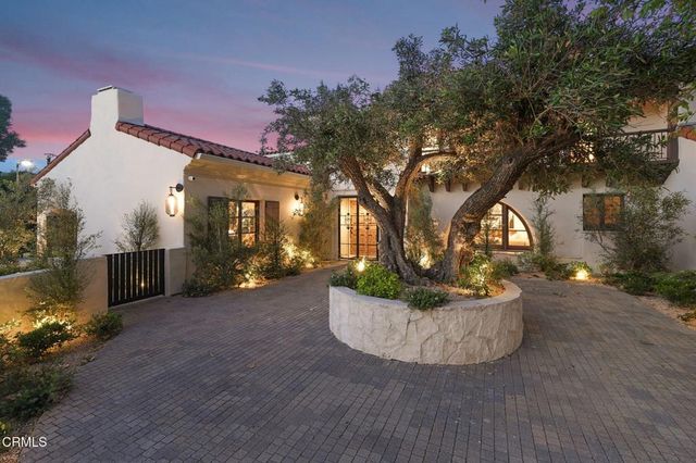 620 S Allen Avenue, San Marino, CA 91108