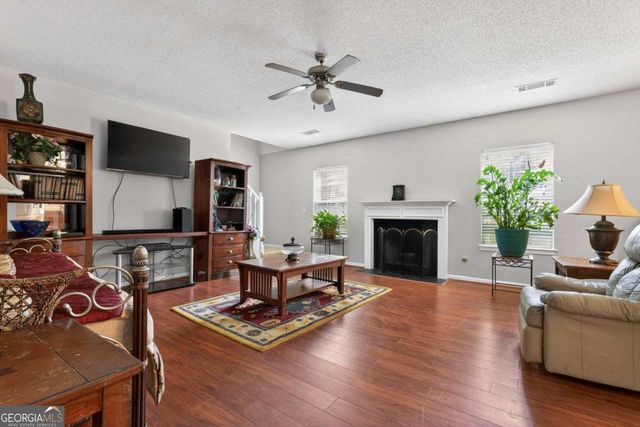 11961 Markham Way NONE, Hampton, GA 30228