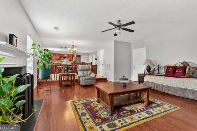 11961 Markham Way NONE, Hampton, GA 30228
