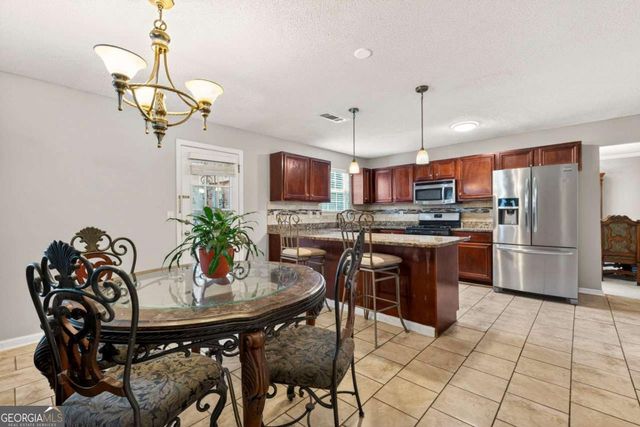 11961 Markham Way NONE, Hampton, GA 30228