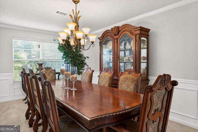 11961 Markham Way NONE, Hampton, GA 30228