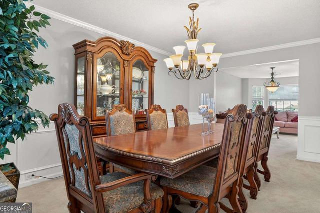 11961 Markham Way NONE, Hampton, GA 30228