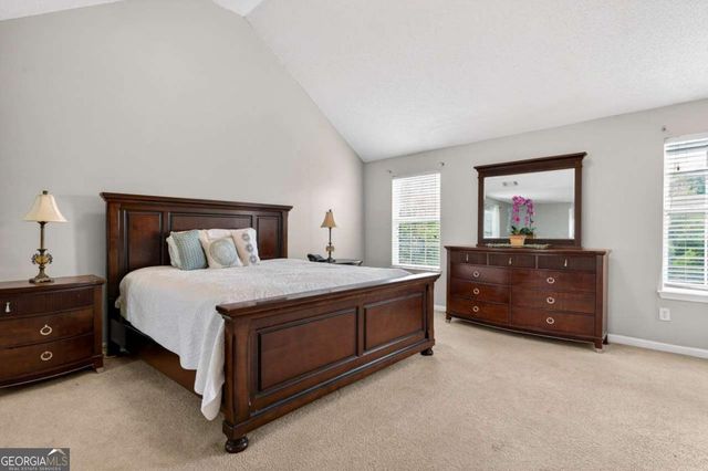 11961 Markham Way NONE, Hampton, GA 30228