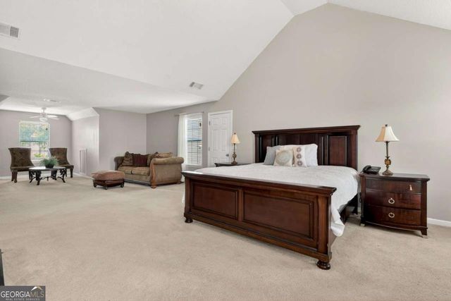 11961 Markham Way NONE, Hampton, GA 30228