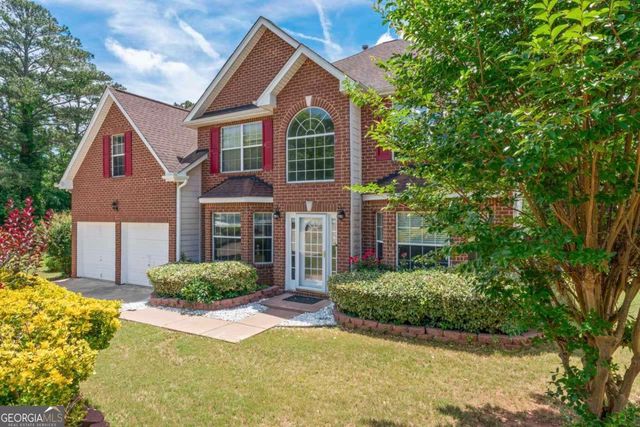 11961 Markham Way NONE, Hampton, GA 30228