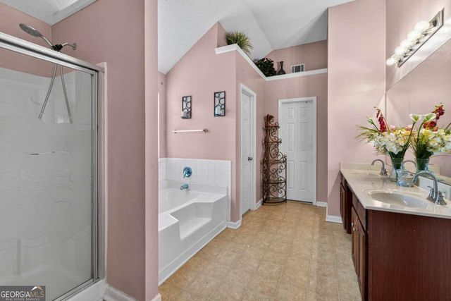 11961 Markham Way NONE, Hampton, GA 30228