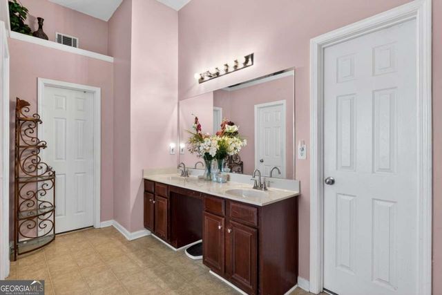 11961 Markham Way NONE, Hampton, GA 30228