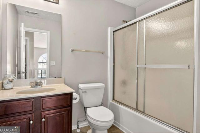 11961 Markham Way NONE, Hampton, GA 30228