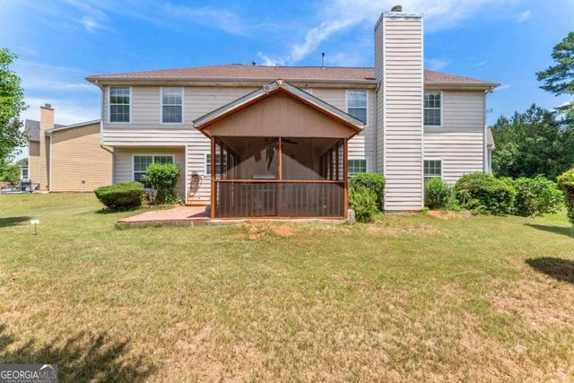 11961 Markham Way NONE, Hampton, GA 30228