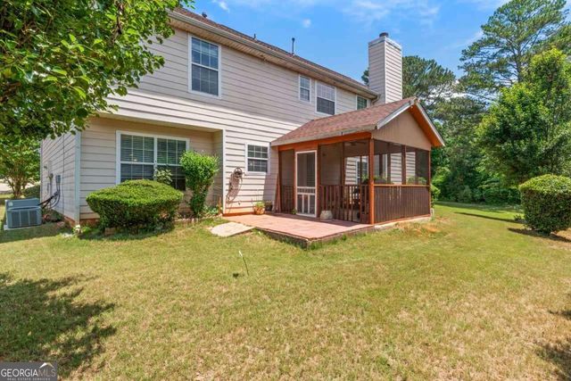 11961 Markham Way NONE, Hampton, GA 30228