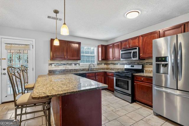 11961 Markham Way NONE, Hampton, GA 30228