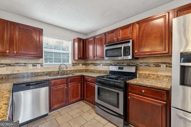 11961 Markham Way NONE, Hampton, GA 30228