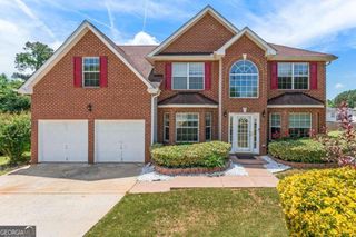 11961 Markham Way NONE, Hampton, GA 30228