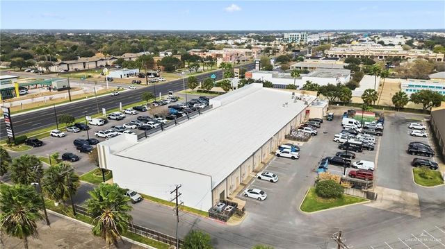 6100 N 10th Street G, Mcallen, TX 78504