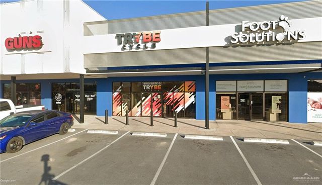 6100 N 10th Street G, Mcallen, TX 78504