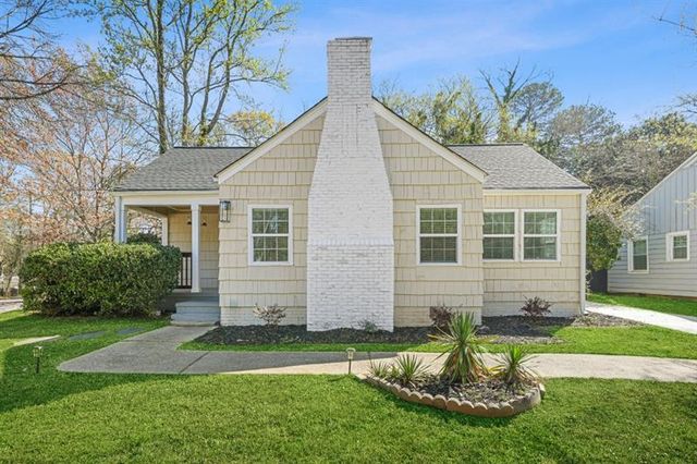 1322 Westridge Road SW, Atlanta, GA 30311