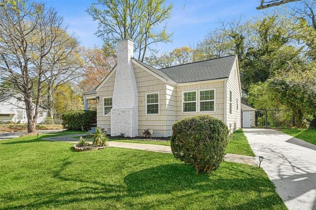 1322 Westridge Road SW, Atlanta, GA 30311