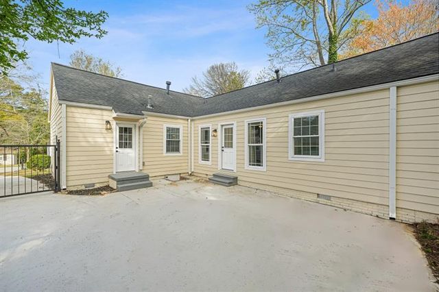 1322 Westridge Road SW, Atlanta, GA 30311