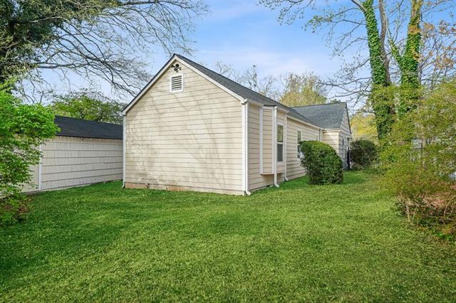 1322 Westridge Road SW, Atlanta, GA 30311