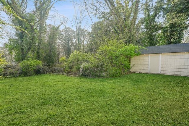 1322 Westridge Road SW, Atlanta, GA 30311