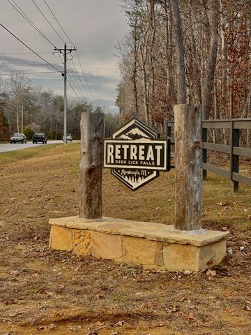 0 Summerfield Road, Monteagle, TN 37356