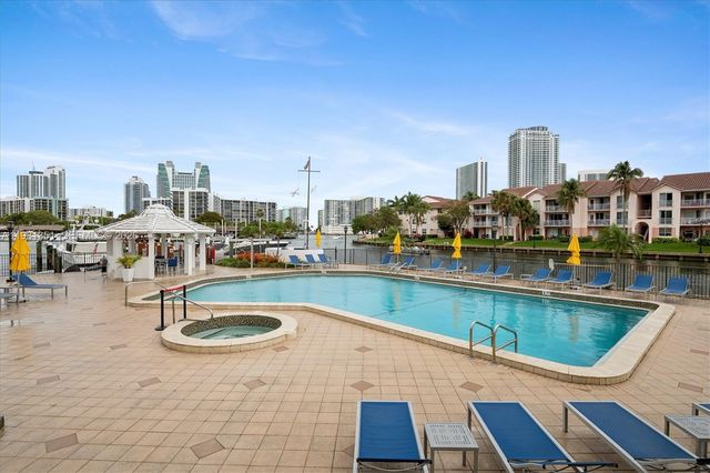 300 Three Islands Blvd 516, Hallandale Beach, FL 33009