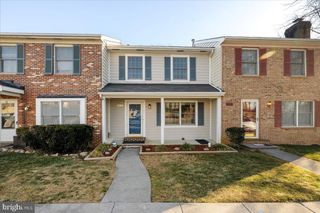 611 TUDOR DR, Winchester, VA 22603