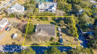 3 Florence Street, Sullivans Island, SC 29482