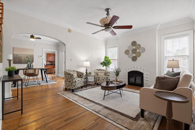 1700 Vance Avenue, Chattanooga, TN 37404