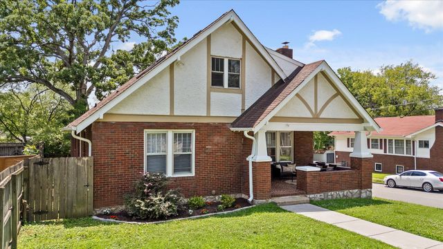 1700 Vance Avenue, Chattanooga, TN 37404