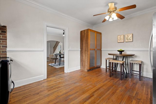 1700 Vance Avenue, Chattanooga, TN 37404